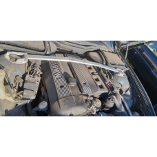Двигун BMW M50 B20, M54 B25, 1990-2006, 2.0-2.5 л, бензин.