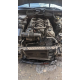 Двигун BMW M62B44TU, V8, 2002 рік, 4.4 л, бензин.