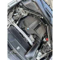 Двигун BMW N55, N55B30, 2009, 3.0 л, бензин.