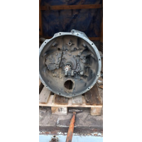 Коробка zf 16 s181