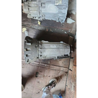 Короба акпп mercedes vito 447 віто 447