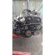 Двигун мотор Renault Espace Jeep 2.1 TD J8S 708