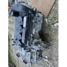 Мотор коробка акпп Honda Insight 1.5 Hybrid