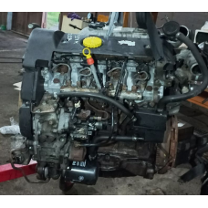 Двигун Ducato 2.8jtd, Boxer 2.8hdi, Jumper 2.8td, 2.8л, дизель. Ducato 2005, 2.8л, дизель. Boxer 2006, 2.8л, дизель. Jumper 2007, 2.8л, дизель.
