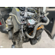 Двигун ALH, Volkswagen Golf 4, Bora, Skoda, 1998-2004, 1.9 л, дизель.