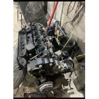 Мотор Двигатель Bmw М57 3.0 дизель для E39 E46 E53, 2000-2006 рр., об'єм 3.0 л, паливо - дизель.