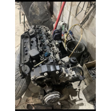 Мотор Двигатель Bmw М57 3.0 дизель для E39 E46 E53, 2000-2006 рр., об'єм 3.0 л, паливо - дизель.