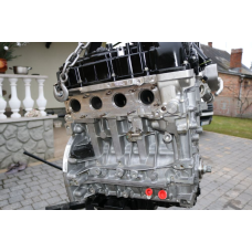 Двигун BMW N20B20B 2015 рік 2.0 л бензин 80 тис. км Україна.