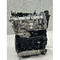Мотор Двигун 2.0 Vw Passat B9 USA NMS 2 Пассат Б9 (20-) DTD, 2020, бензин, українська.