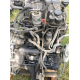 Мотор Мерседес А Класс 1.7 A170 w168 OM668942, 2001, 1.7 л, дизель.