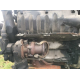 Мотор Мерседес А Класс 1.7 A170 w168 OM668942, 2001, 1.7 л, дизель.