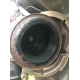 Мотор Мерседес А Класс 1.7 A170 w168 OM668942, 2001, 1.7 л, дизель.