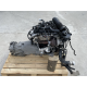 Двигун Volkswagen Crafter 2.0TDI 2014 (100Kwt) дизель 2.0 л.