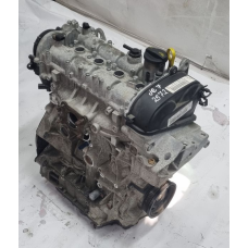 Двигун VW Jetta Mk7 USA 1.4TSI (18-) DGX DJXA - бензин, 1.4 л.