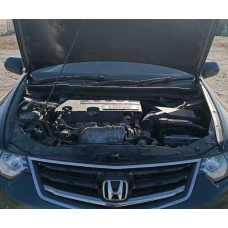 Двигун Honda Accord 8, 2008, 2.2 Дизель (N22B1).