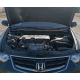 Двигун Honda Accord 8, 2008, 2.2 Дизель (N22B1).