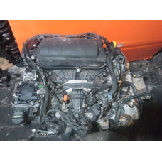 Мотор двигатель Peugeot Citroën 10 DYWT 2.0 RHR Euro 5 АКПП паливо Україна.