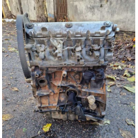 Двигун Renault F9Q760, 1.9 dCi, 2006 рік, дизель.