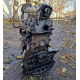 Двигун Renault F9Q760, 1.9 dCi, 2006 рік, дизель.