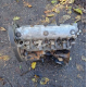 Двигун Renault F9Q760, 1.9 dCi, 2006 рік, дизель.