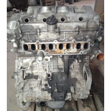 Двигун Toyota Auris E15 2.0 D4D 2007, 2.0 л дизель.