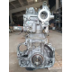 Двигун Toyota Avensis T27 2.0 TD (1AD-FHV) 2009, 2.0 л дизель.