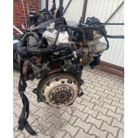 Мотор VW Golf Bora AUDI A2 1.6 FSI BAD 2002 1.6 бензин.