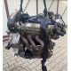 Мотор VW Golf Bora AUDI A2 1.6 FSI BAD 2002 1.6 бензин.