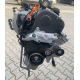 Мотор VW Golf Bora AUDI A2 1.6 FSI BAD 2002 1.6 бензин.