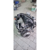 Мотор двигун dodge caliber journey chrysler Jeep 2.0crd BWD