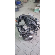 Мотор двигун dodge caliber journey chrysler Jeep 2.0crd BWD