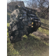 Двигун 1.6 TDCI для Ford Focus 2, C-Max, випущений у 2008 році. Дизельний двигун з об'ємом 1.6 літра.