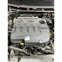 Двигун Volkswagen 1.6 TDI CLHC CLH, випущений в Україні. Рік випуску - 1.6 л, дизель.
