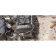 Мотор VW PASSAT B6 TOURAN 2003-2010р. 2.0 BMN 125кв дизель.