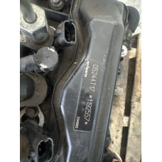 Двигун Volvo XC60 D5244T17, 2.4 дизель, 2017 рік, об'єм 2.4 литра.