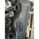 Двигун Volvo XC60 D5244T17, 2.4 дизель, 2017 рік, об'єм 2.4 литра.