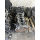 Двигун Volvo XC60 D5244T17, 2.4 дизель, 2017 рік, об'єм 2.4 литра.