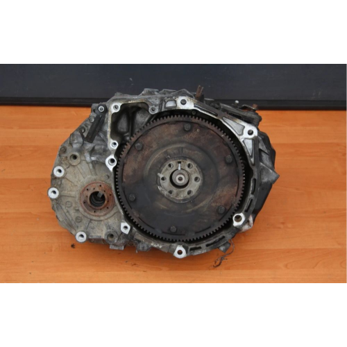 АКПП TF-80SC AF40 55556238 Astra H 1.9 cdti