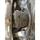 Мотор двигун Audi 2.0 TFSI CAE CAEB для A4 A5 A6 Q5, 2012, бензин, 2.0 л.