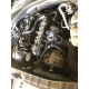 Мотор двигун Audi 2.0 TFSI CAE CAEB для A4 A5 A6 Q5, 2012, бензин, 2.0 л.