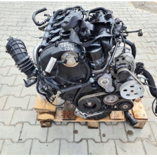 Двигун VW Audi 1.8 tsi CDH, 2012, 1.8 л, бензин. Форсунка, турбіна.