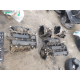 Мотор Ford Fusion, 1.5 EcoBoost, 2019, 1.5 л, бензин
Двигун Ford Fiesta, 1.0 EcoBoost, 2018, 1.0 л, бензин