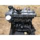 Двигун Volkswagen Skoda 1.4 TSI CAXA CDG CDGA, 2010 рік, 1.4 л, бензин.