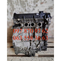 Мотор двигун Ford Focus 2 1.8 16V qqdb8, 2008 рік, 1.8 л, бензин.