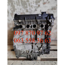 Мотор двигун Ford Focus 2 1.8 16V qqdb8, 2008 рік, 1.8 л, бензин.