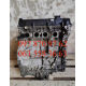 Мотор двигун Ford Focus 2 1.8 16V qqdb8, 2008 рік, 1.8 л, бензин.