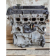 Мотор двигун Ford Focus 2 1.8 16V qqdb8, 2008 рік, 1.8 л, бензин.