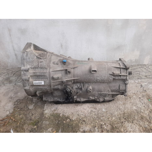 Продам коробку автомат 8нр45х на BMW БМВ X1 E84