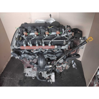 Двигун Ford 2.2 PUMA E5, Transit, 2006, 2.2 л, дизель.