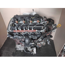 Двигун Ford 2.2 PUMA E5, Transit, 2006, 2.2 л, дизель.